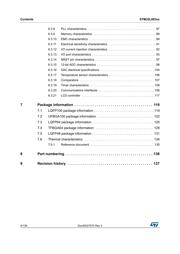 STM32L083RBH6 datasheet.datasheet_page 4