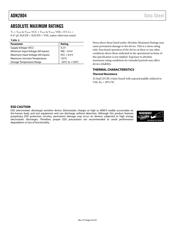 MP2303ADN datasheet.datasheet_page 6