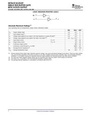 CLVC1G125MDCKREP datasheet.datasheet_page 2