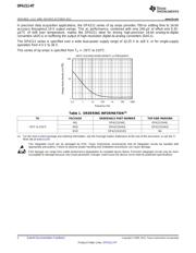 OPA211SHKQ datasheet.datasheet_page 2