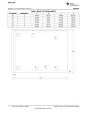 OPA211SHKQ datasheet.datasheet_page 4