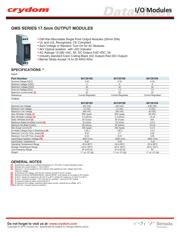 84130105 datasheet.datasheet_page 1