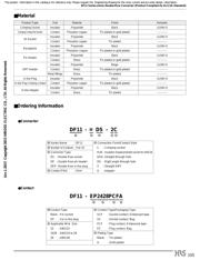 DF11-20DS-2C(20) datasheet.datasheet_page 3