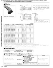 DF11-20DS-2C(20) datasheet.datasheet_page 4