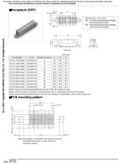 DF11-20DS-2C(20) datasheet.datasheet_page 6