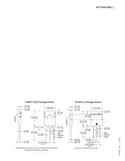 APT70GR120L datasheet.datasheet_page 5