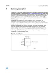 M41T81M6 datasheet.datasheet_page 5