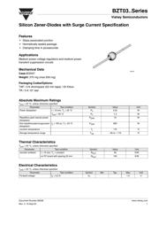 BZT03C39-TR datasheet.datasheet_page 1