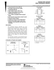 SN75477PG4 datasheet.datasheet_page 1