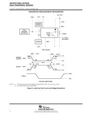 SN75477PG4 datasheet.datasheet_page 6