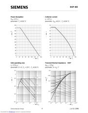 BUP403 datasheet.datasheet_page 4