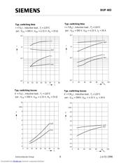 BUP403 datasheet.datasheet_page 6