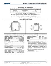 MP4462DN datasheet.datasheet_page 2
