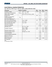 MP4462DN datasheet.datasheet_page 3