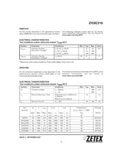 ZXSC310E5TA 数据规格书 3