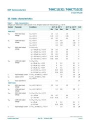 74HCT1G14GW-Q100H datasheet.datasheet_page 4