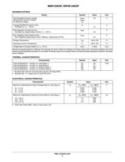 MBR120ESFT1 datasheet.datasheet_page 2