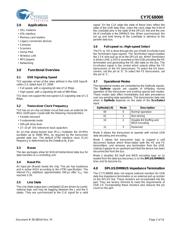 CY7C68000-56PVCT datasheet.datasheet_page 2