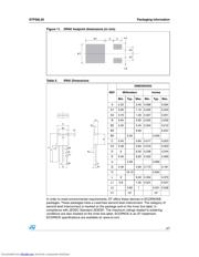 STPS8L30BTR 数据规格书 5
