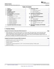 SN74LVC2G125DCTR datasheet.datasheet_page 2