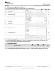 SN74LVC2G125DCTR datasheet.datasheet_page 5