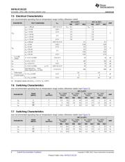 SN74LVC2G125DCUT datasheet.datasheet_page 6