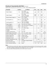 KA7631 datasheet.datasheet_page 3