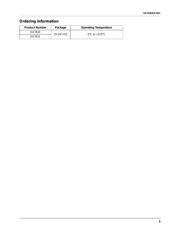 KA7631TS datasheet.datasheet_page 5