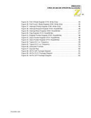 Z86E6316FSG datasheet.datasheet_page 6