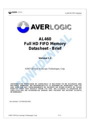 AL460A-7-PBF datasheet.datasheet_page 1