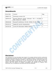 AL460A-7-PBF datasheet.datasheet_page 2