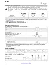 TPS3807A30 datasheet.datasheet_page 2