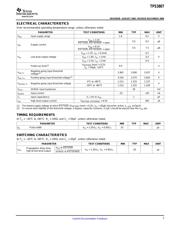 TPS3807A30 datasheet.datasheet_page 3