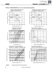 PS2502L-1-E3 datasheet.datasheet_page 6