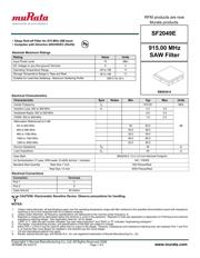 SF2049E datasheet.datasheet_page 1