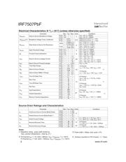IRF7507TRPBF datasheet.datasheet_page 2