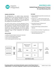 MAX78615-LMU/A01 datasheet.datasheet_page 1