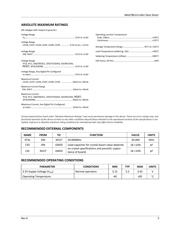 MAX78615-LMU/A01 datasheet.datasheet_page 5