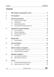 TDA75610LVPD datasheet.datasheet_page 2