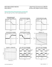 MAX16821BEVKIT+ 数据规格书 6
