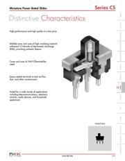 CS12ANW03 datasheet.datasheet_page 2