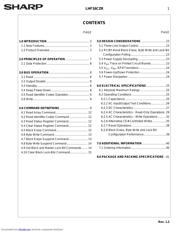 LH28F016SCT-ZR datasheet.datasheet_page 4