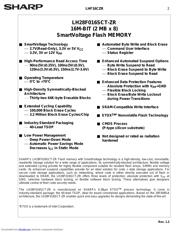 LH28F016SCT-ZR datasheet.datasheet_page 5