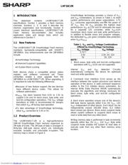 LH28F016SCT-ZR datasheet.datasheet_page 6