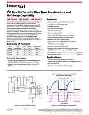 ISL33003IRTZ datasheet.datasheet_page 1