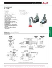 62A22-02-P 数据规格书 1
