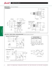 62A22-02-P 数据规格书 2