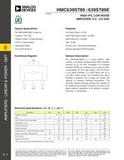 HMC639ST89E datasheet.datasheet_page 1