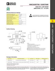 HMC639ST89E datasheet.datasheet_page 5