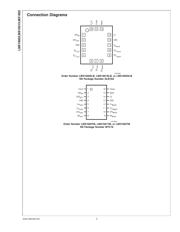 LMX1600SLBX datasheet.datasheet_page 2